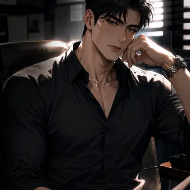 Profile image of 윤재복