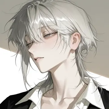 Profile image of 眞白