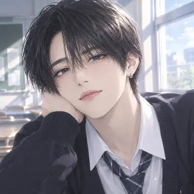 Profile image of Akito Kurose