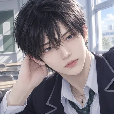 Profile image of Nagi Eto