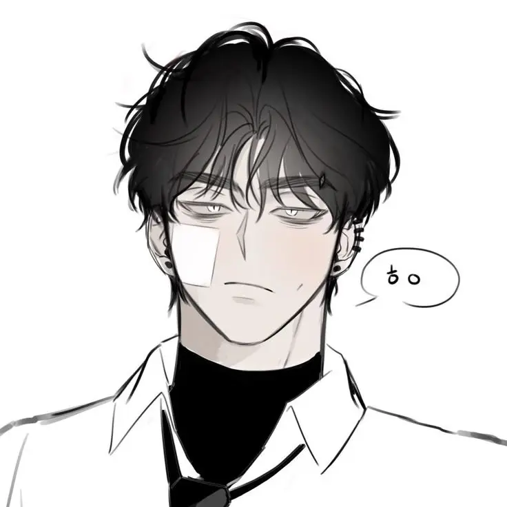 Devote_BL의 권석현