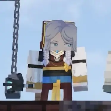 Profile image of Baba Yaga