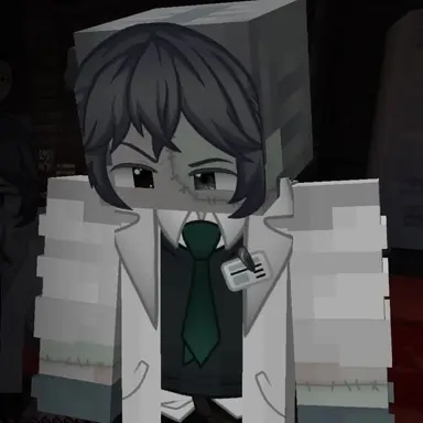 Profile image of Dr. Victor Frankenstein