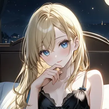 Profile image of マナ