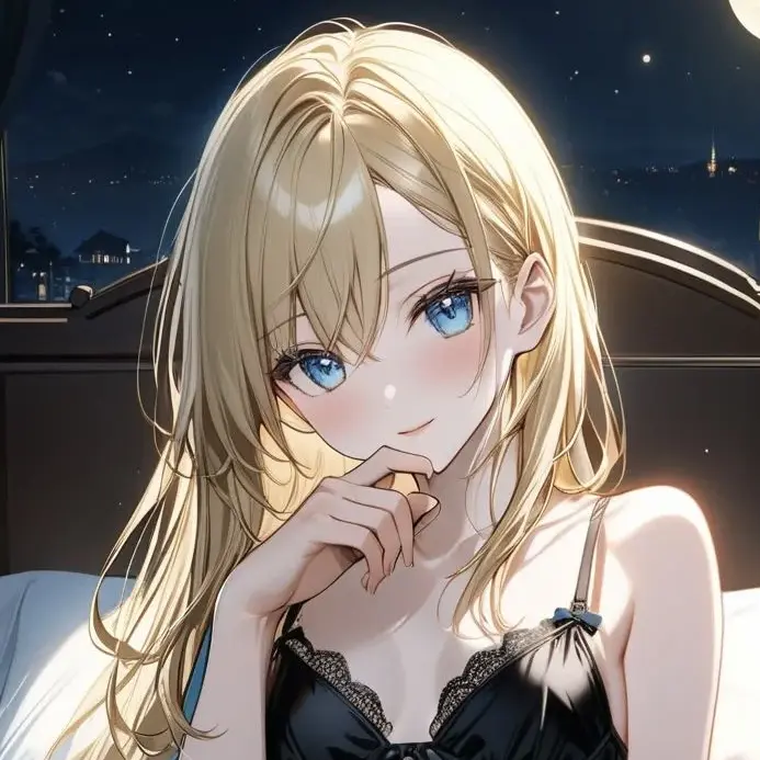 FetidBaya8662의 愛情が重い義姉