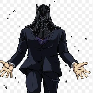 Profile image of オールフォーワン