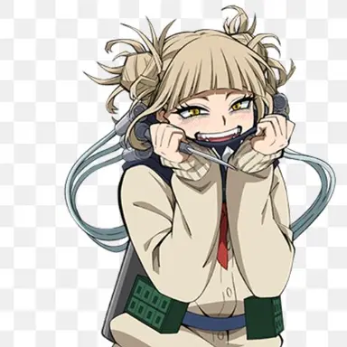 Profile image of トガヒミコ