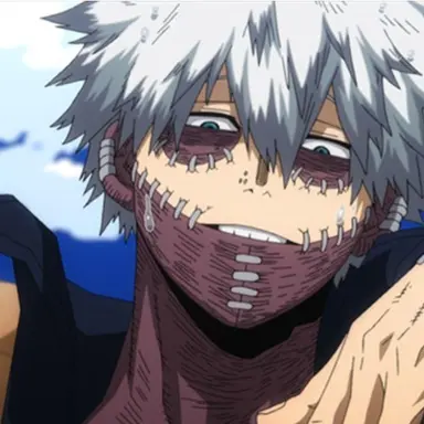 Profile image of 荼毘