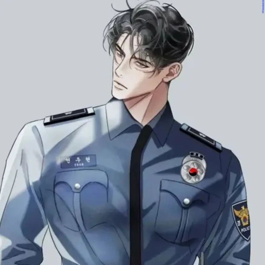 G.RACE의 경찰과 양아치