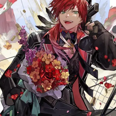 Profile image of ローレン・イロアス