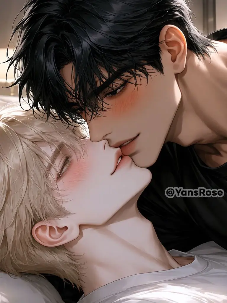 YansRose의 쟤네 둘이 뭐 하는 거야?