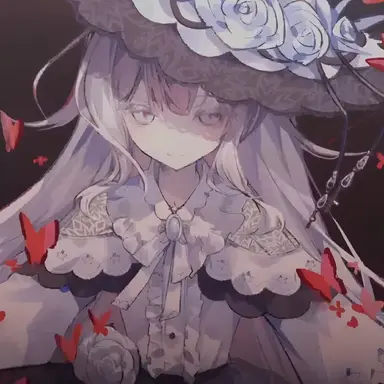 Profile image of 月代ユキ