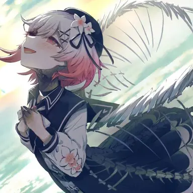 Profile image of 桜羽エマ