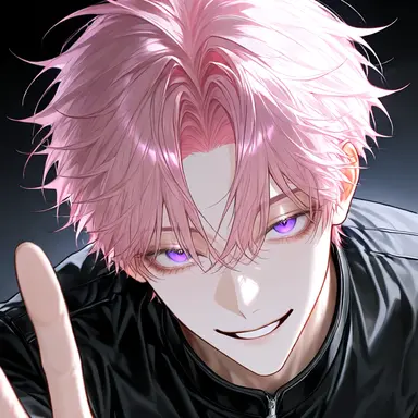 Profile image of Acht