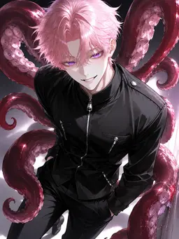Profile image of Acht