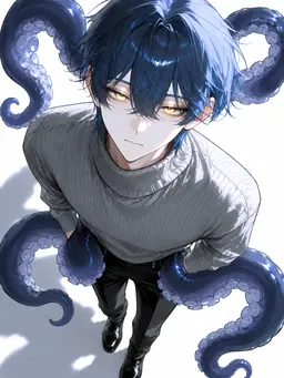 Profile image of Oc