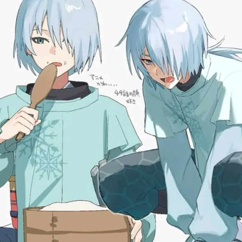 Y-Miri의 吹雪