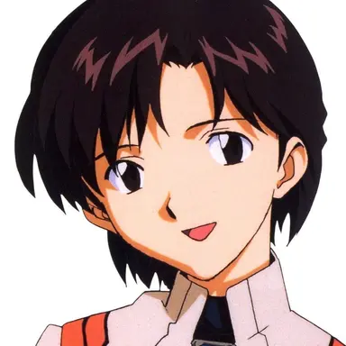 Profile image of 伊吹マヤ