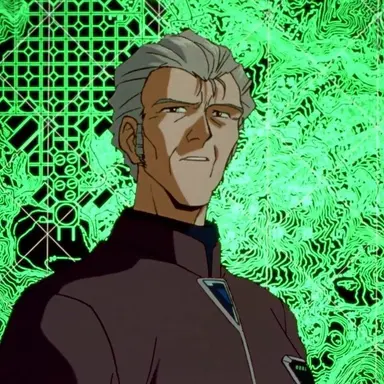Profile image of 冬月コウゾウ