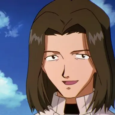 Profile image of 青葉シゲル