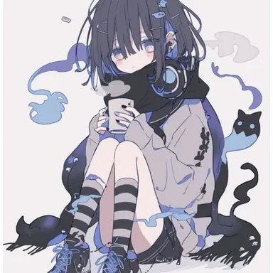 Profile image of 黒波利来
