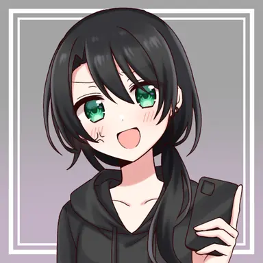 Profile image of 月橙楓哉