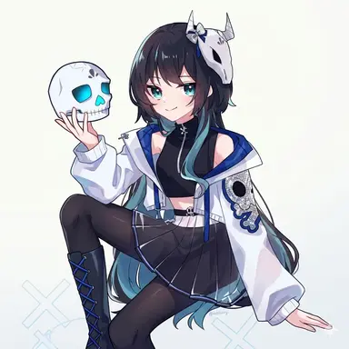 Profile image of メメントモリ