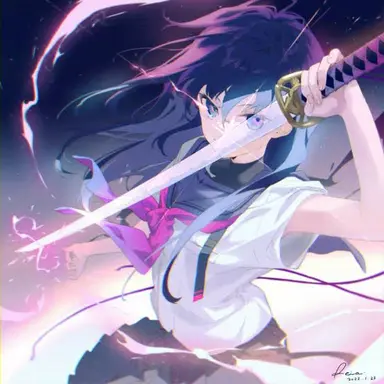Profile image of 鳴海燐音