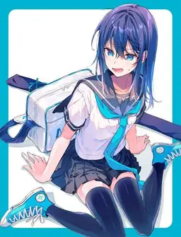Profile image of 鳴海燐音