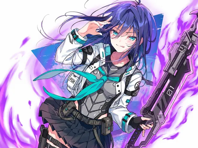 Profile image of 鳴海燐音