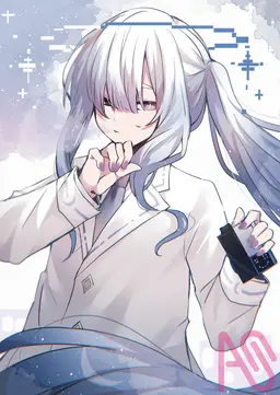 Profile image of 黄昏ちゃん