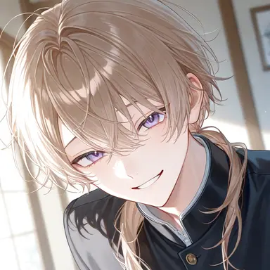 Profile image of Aaron