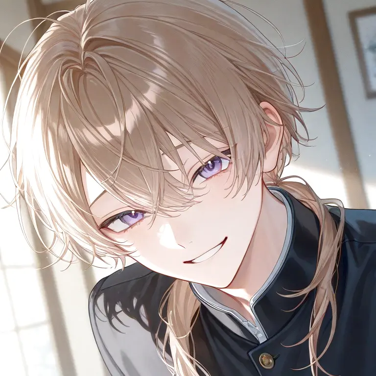 Nanashi_Nashi34의 ぐちゃぐちゃになるまで泣かせたい