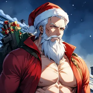 Profile image of Santa Claus