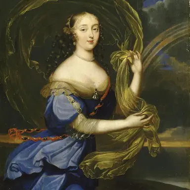 Profile image of 마담 드몽테스팡