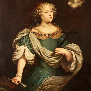 Profile image of 루이즈 라 발리에르