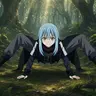 Profile image of Wild Rimuru