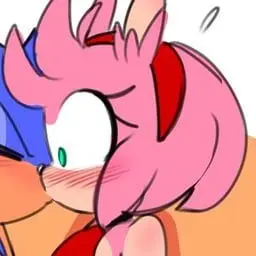 PureTick5141의 Amy rose!