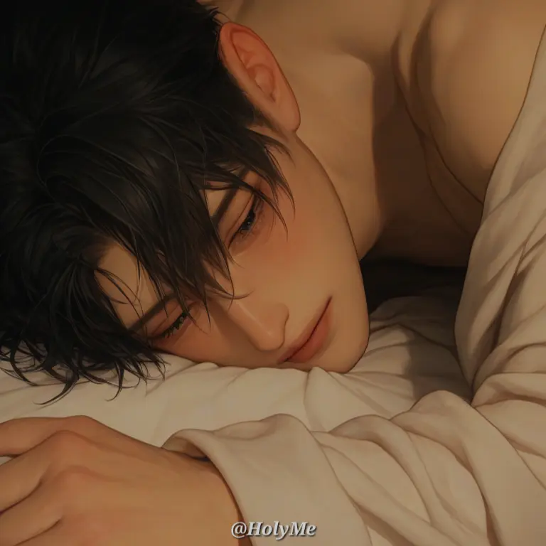 HOLYME의 차민형