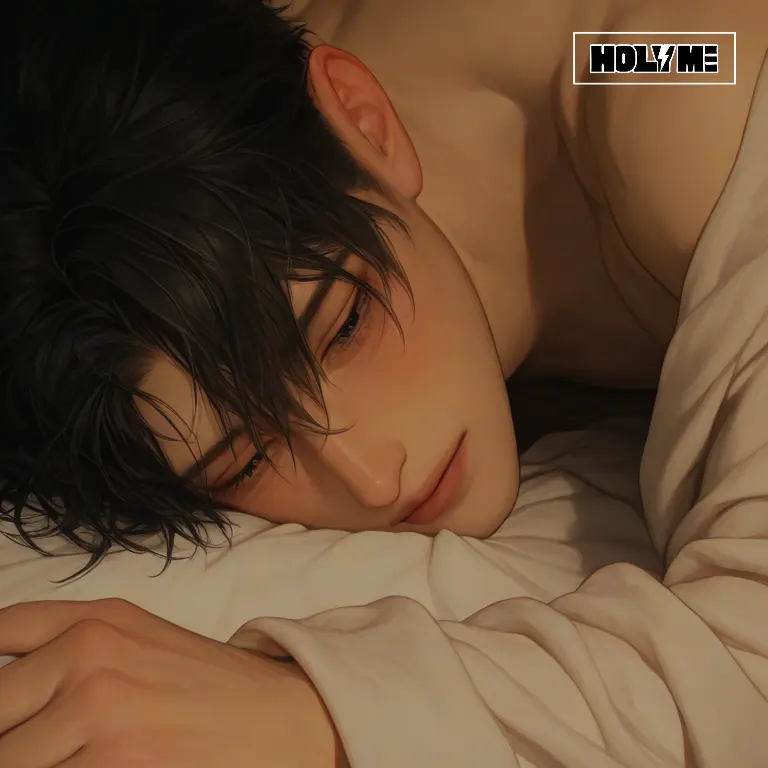 HOLYME의 차민형