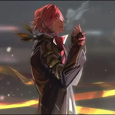 Profile image of ローレン・イロアス