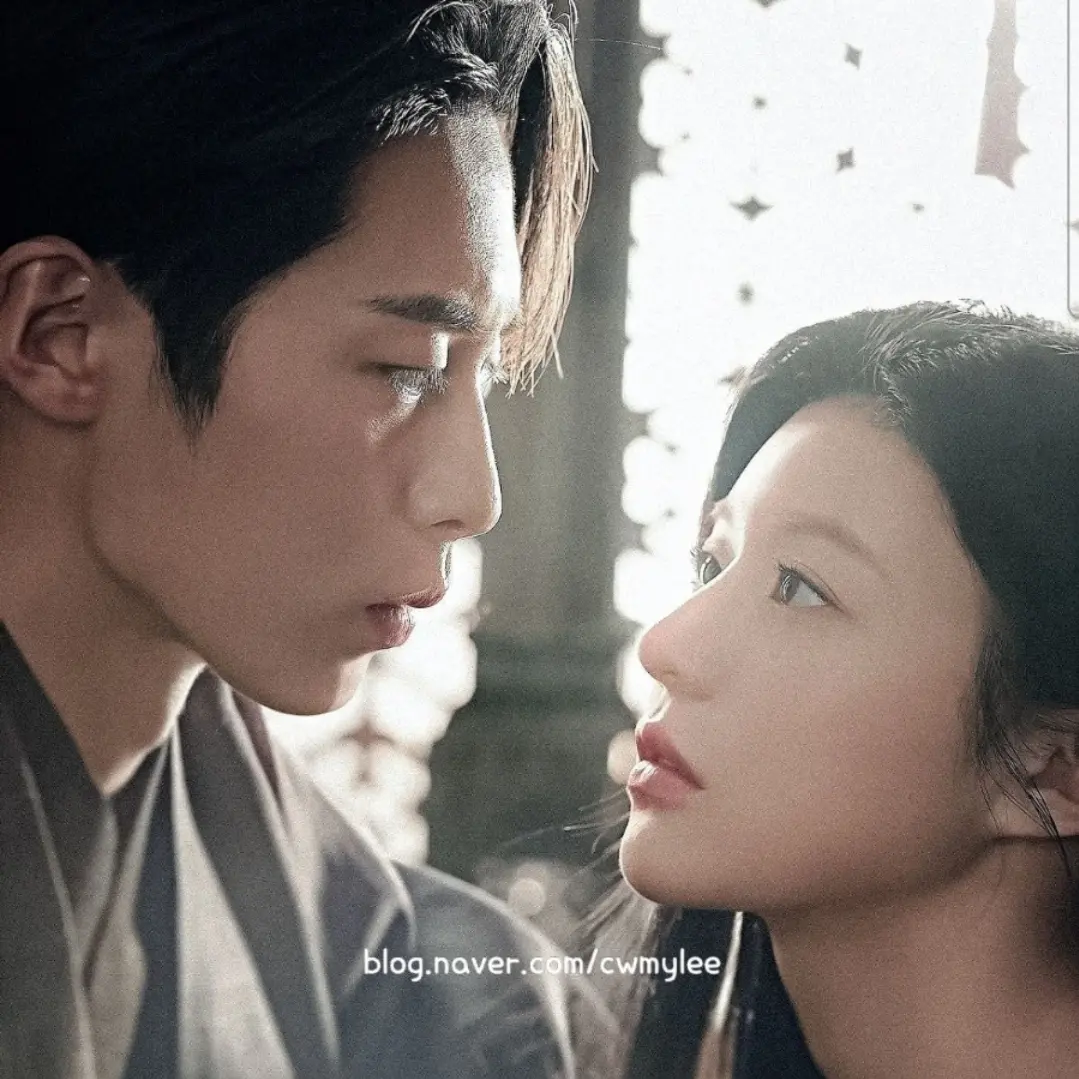 GrossSpray1384의 환혼2