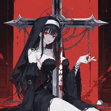 Profile image of 아리스 페레니아