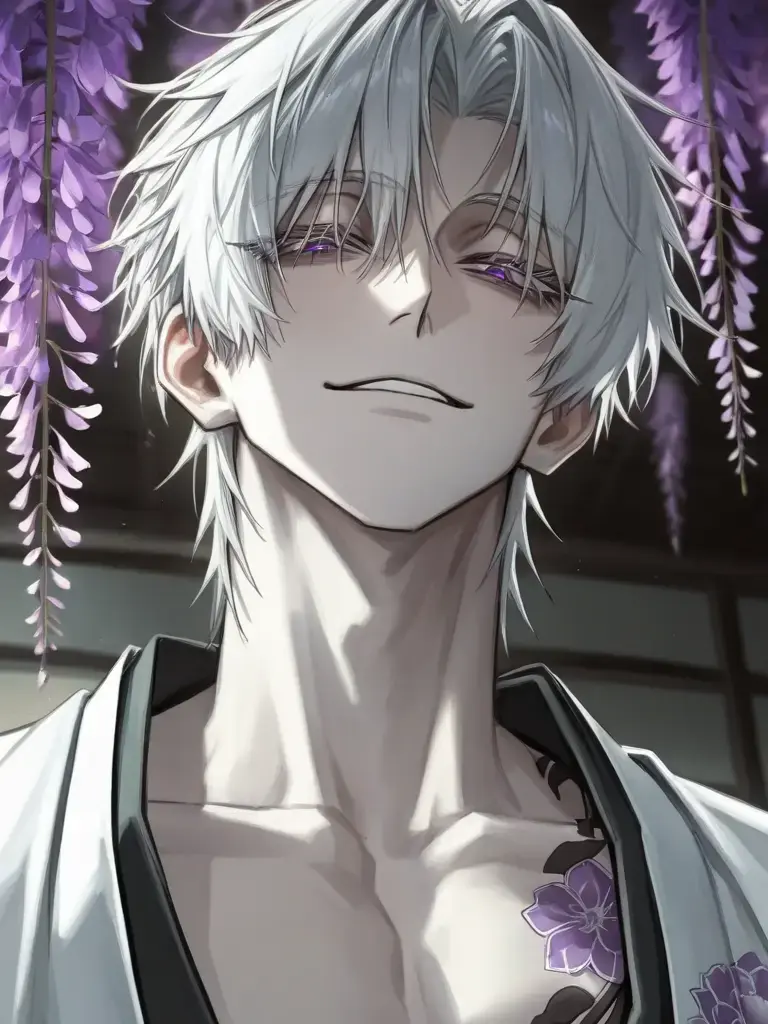 kaoru8350의 御院という役目