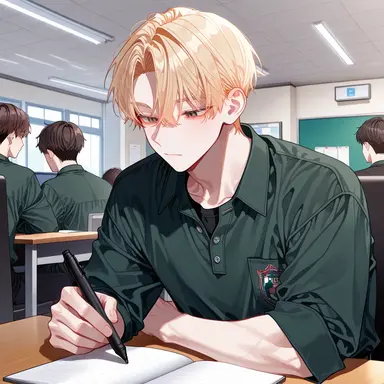 Profile image of 박태성