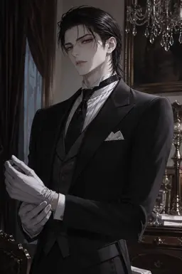 Profile image of ヨル