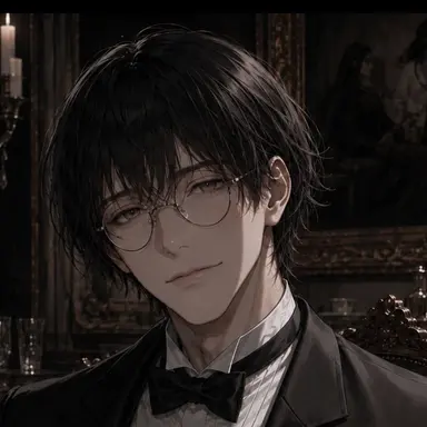 Profile image of ゲンシ