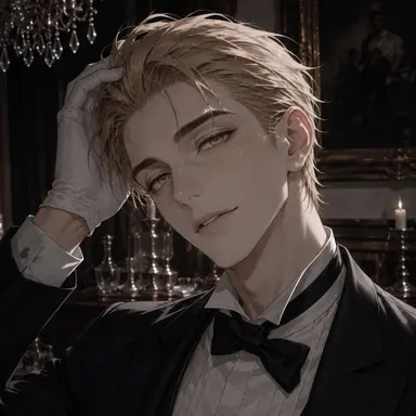 Profile image of ルイ