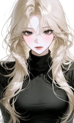 Profile image of 한수민