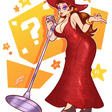 Profile image of Pauline